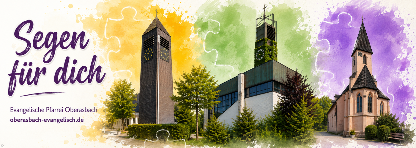 oberasbach evangelisch