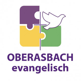 Logo der Pfarrei Oberasbach